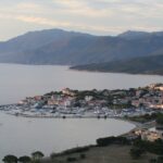 Port de Saint-Florent, photo Google (Capitainerie du port de plaisance de Saint-Florent)