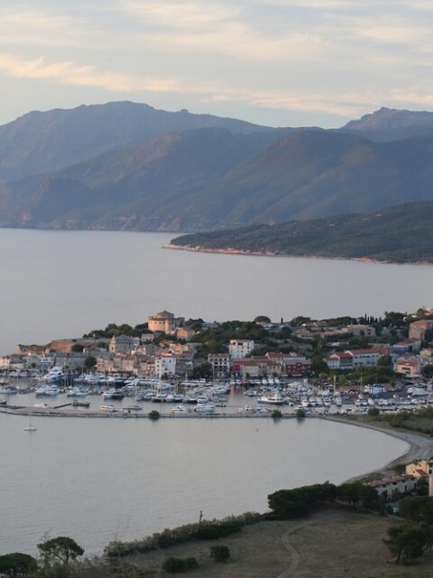 Port de Saint-Florent, photo Google (Capitainerie du port de plaisance de Saint-Florent)