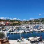 Port de Saint-Jean-Cap-Ferrat, photo Google (Vincent Bcd)