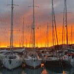 Port de Saint-Laurent-du-Var, photo Google (sandra apostolo)
