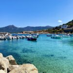 Port de San Damiano, photo Google (V P)