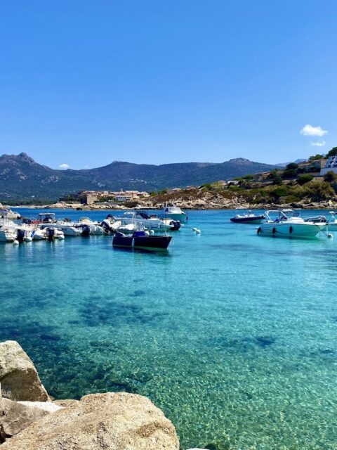 Port de San Damiano, photo Google (V P)