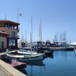 Port de Santa-Lucia - Bassin Nord, photo Google (Icare Phenix)