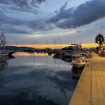 Port de Santa-Lucia, photo Google (Simon Jones)