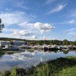 Port de Savoyeux, photo Google (Konstantin Kersten)