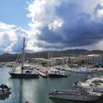 Port de Solenzara, photo Google (Eric Materat)