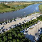 Port de Soubise, photo Google (Port Adhoc Soubise)
