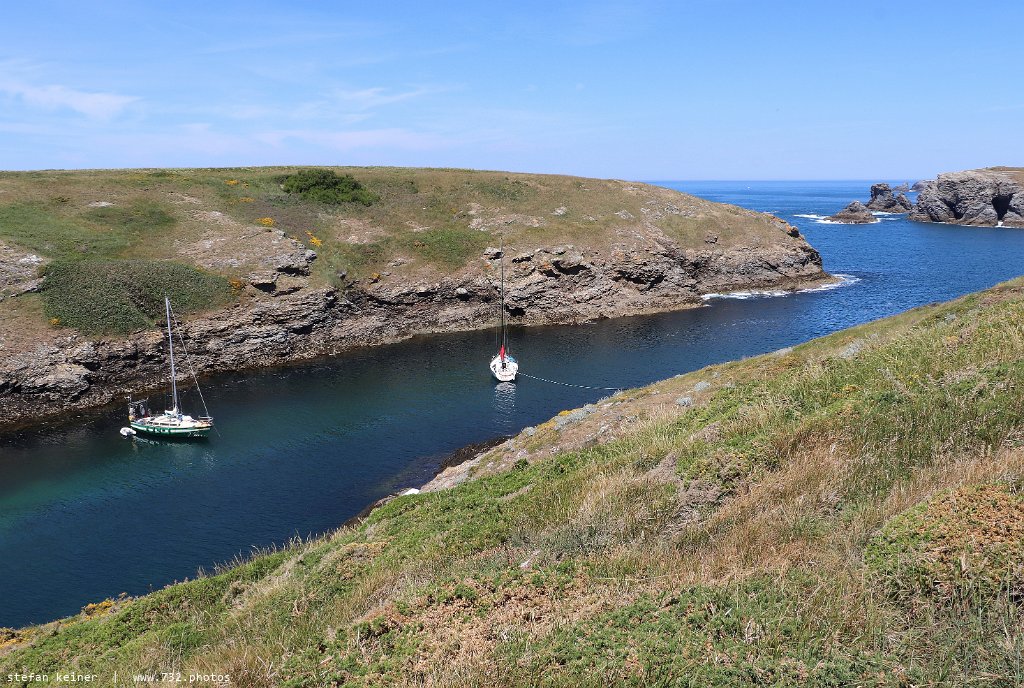 Port de Stêr Ouen, photo Google (Stefan Keiner)