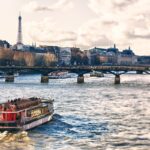 Port de Suffren, photo Google (Vedettes de Paris)