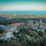 Port de Taverna, photo commune (Santa-Maria-Poggio)