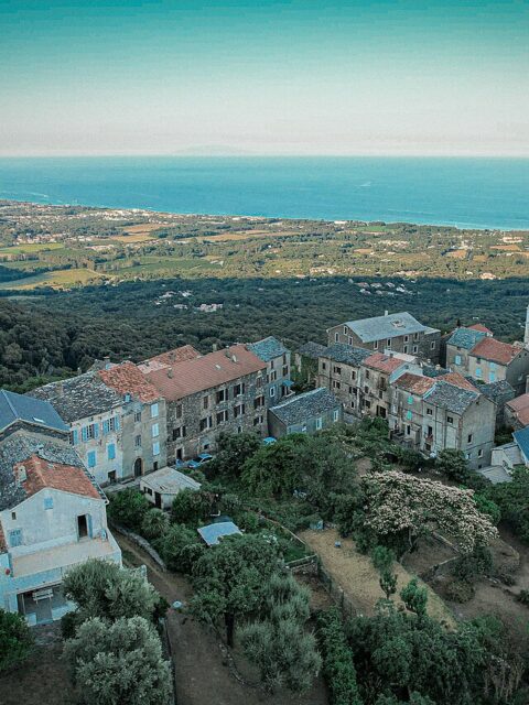 Port de Taverna, photo commune (Santa-Maria-Poggio)