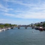 Port de Tolbiac, photo Google (Golden Flower)