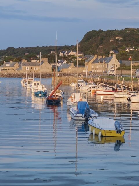 Port de Tourlaville, photo Google (Pascal Berger)
