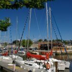 Port de Vannes, photo Google (Port de Vannes)