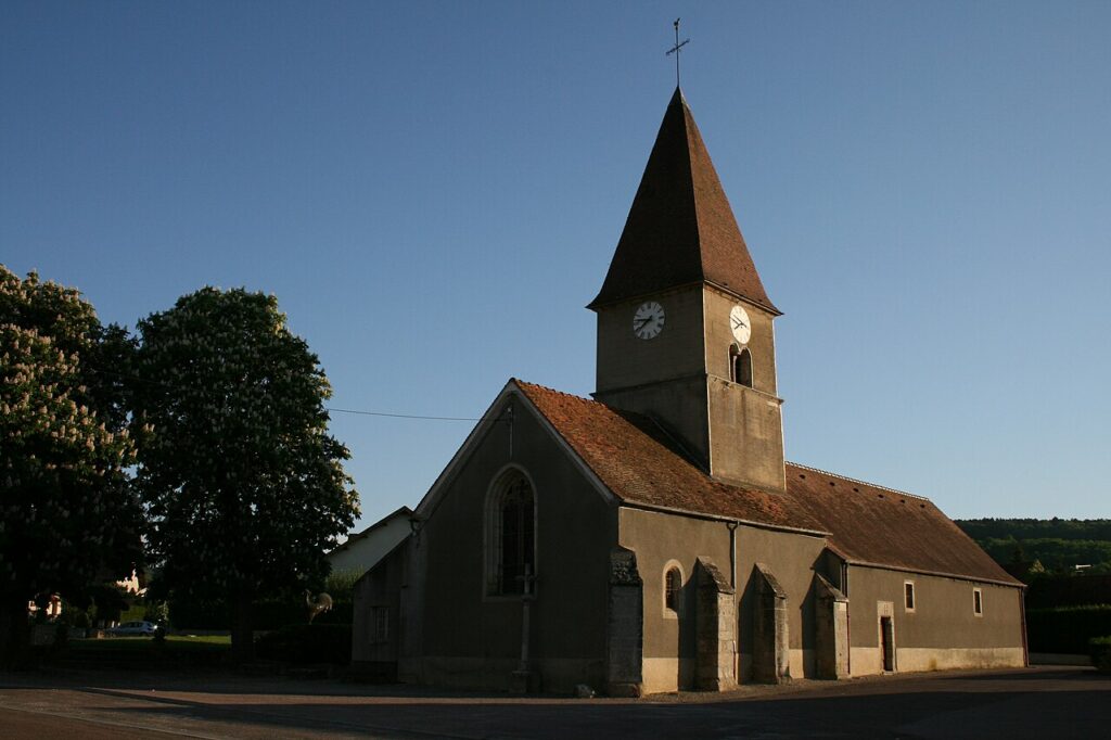 Port de Venarey, photo commune (Venarey-les-Laumes)