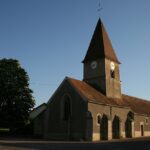 Port de Venarey, photo commune (Venarey-les-Laumes)