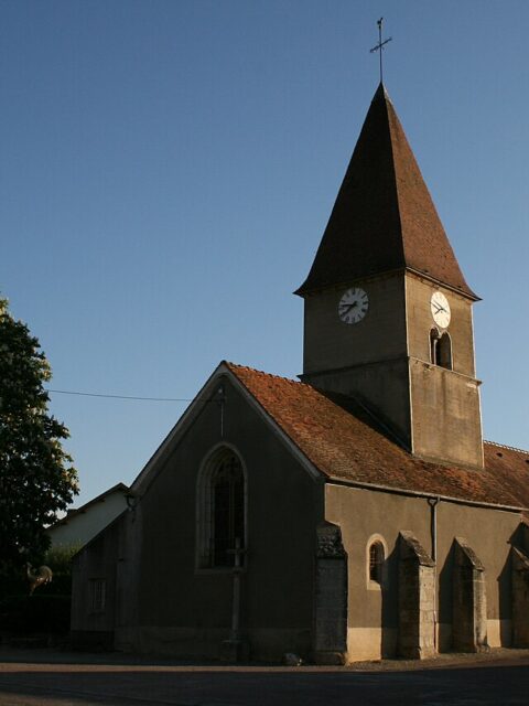 Port de Venarey, photo commune (Venarey-les-Laumes)