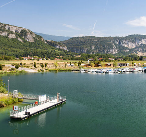 Port de Virignin, photo Google (Port de Virignin)