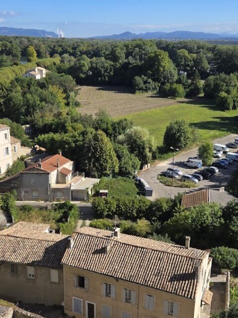 Port de Viviers, photo Google (Dave Brandman)