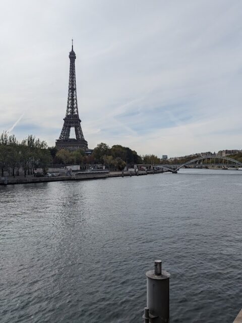 Port Debilly, photo Google (Daniel Y. LosAngeles)