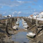 Port des Brochets, photo Google (Olivier Bieder)