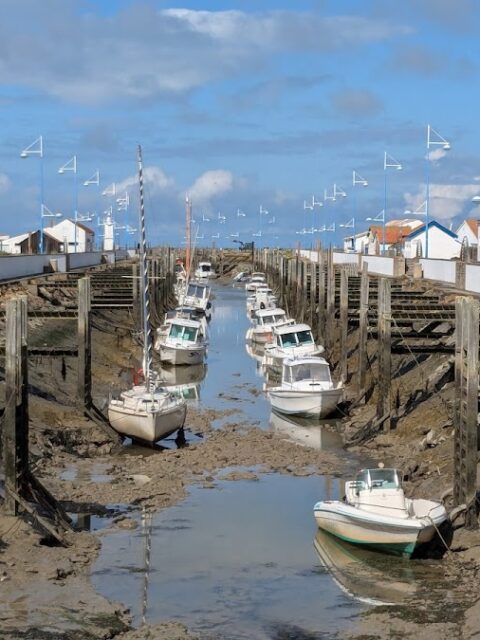 Port des Brochets, photo Google (Olivier Bieder)