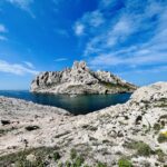 Port des Croisettes, photo Google (Shannon Stidham)