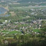 Port des Grèbes, photo commune (Le Bourget-du-Lac)