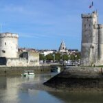 Port des Minimes, photo commune (La Rochelle)