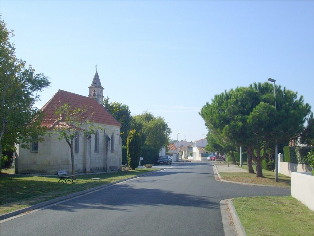 Port des Salines, photo commune (Le Grand-Village-Plage)