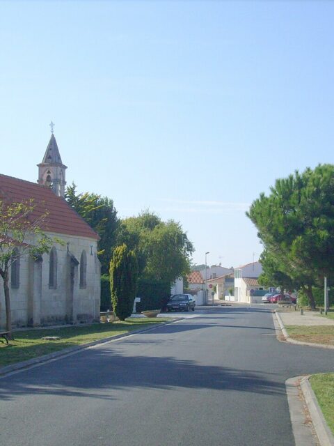 Port des Salines, photo commune (Le Grand-Village-Plage)