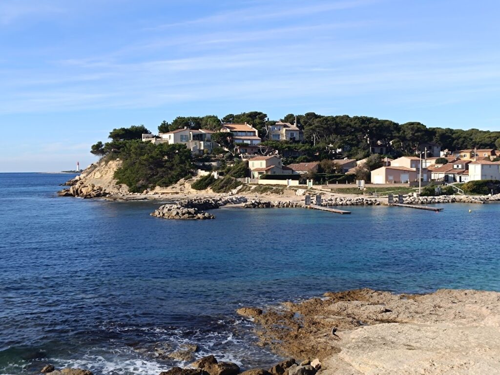 Port des Tamaris, photo Google (Thierry DANIEL)