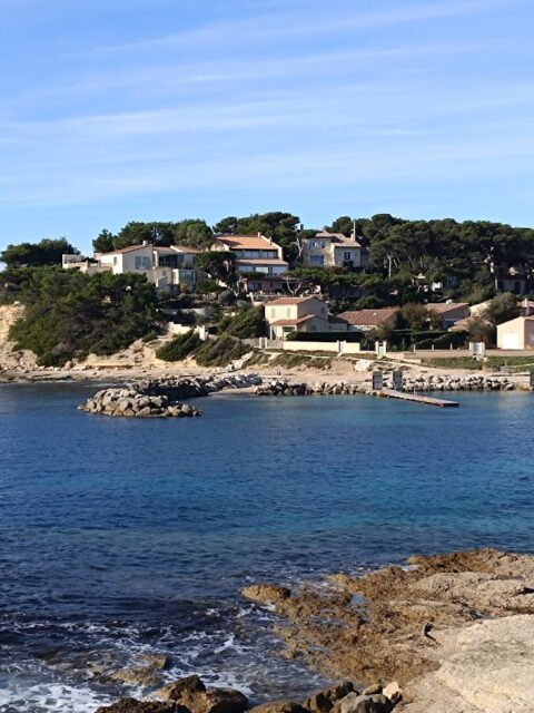 Port des Tamaris, photo Google (Thierry DANIEL)