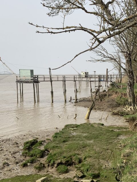 Port du Bernu, photo Google (Stephan Chaix)
