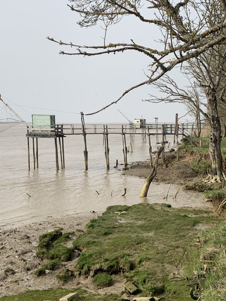 Port du Bernu, photo Google (Stephan Chaix)
