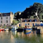 Port du Bono, photo Google (CR)