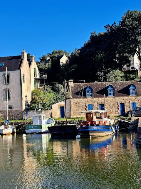 Port du Bono, photo Google (CR)