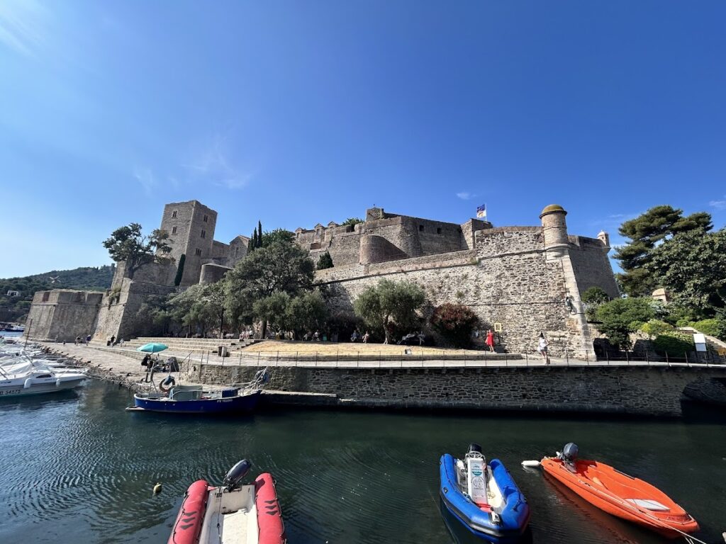 Port du Boramar, photo Google (LoOuis.)