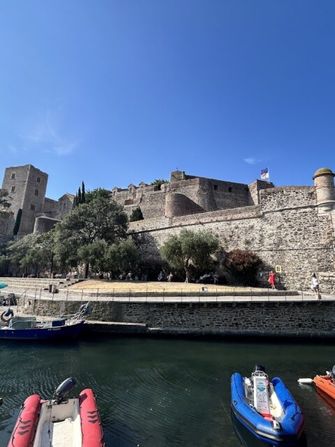 Port du Boramar, photo Google (LoOuis.)