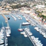 Port du Brusc, photo Google (Gregory)