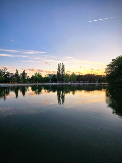 Port du Canal, photo Google (Angelo DeVita)