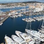 Port du Cap d'Agde, photo Google (Robert Tenacci)