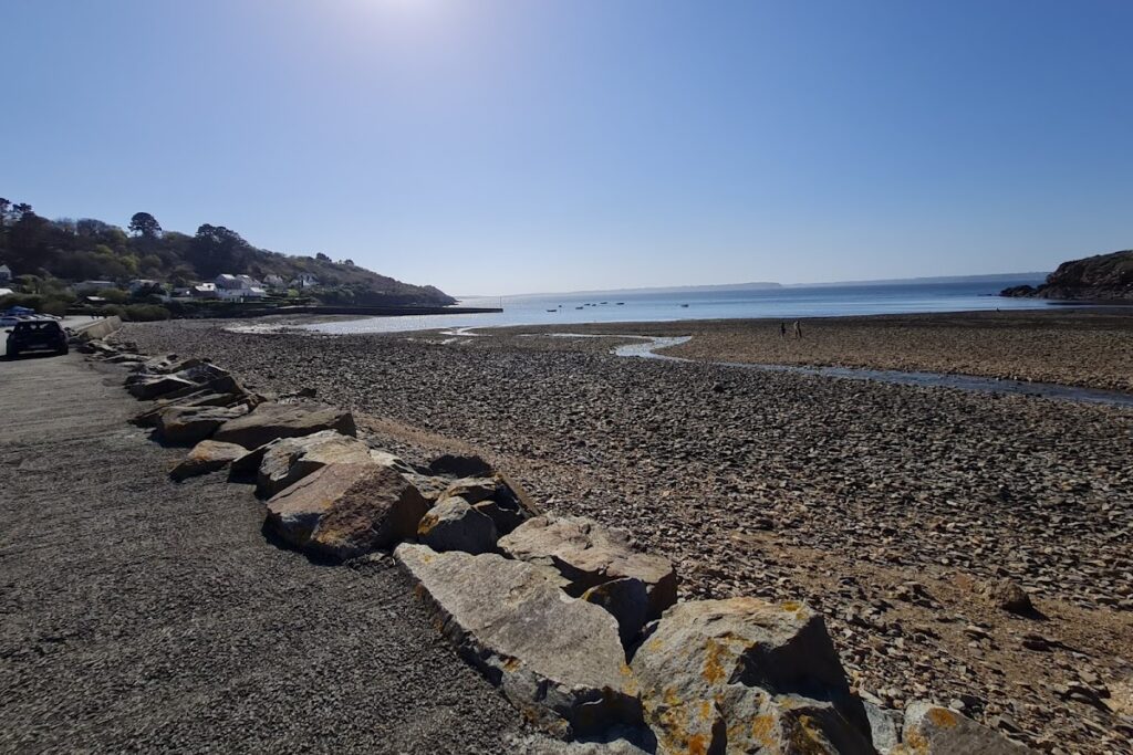 Port du Caro, photo Google (christian appriou)