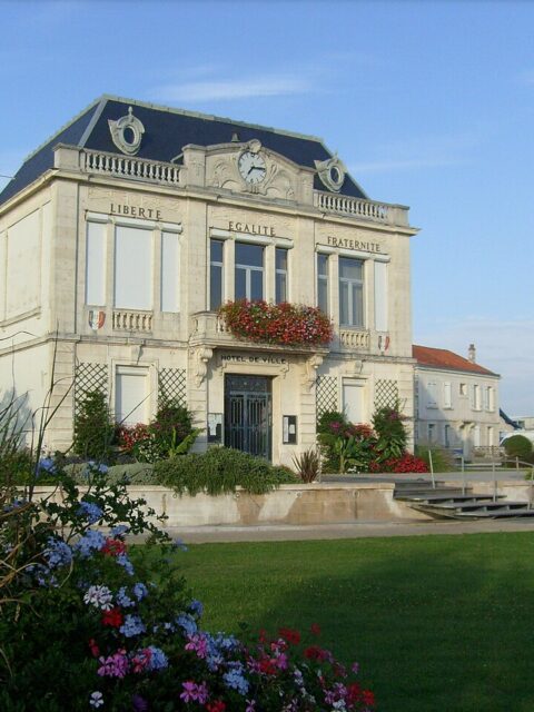 Port du Chapus, photo commune (Bourcefranc-le-Chapus)