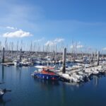 Port du Château, photo Google (Olli Tikkanen)