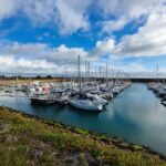 Port du Douhet, photo Google (Rougier Sébastien)