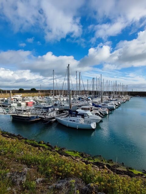 Port du Douhet, photo Google (Rougier Sébastien)