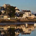 Port du Dourduff, photo Google (Julien Guy)