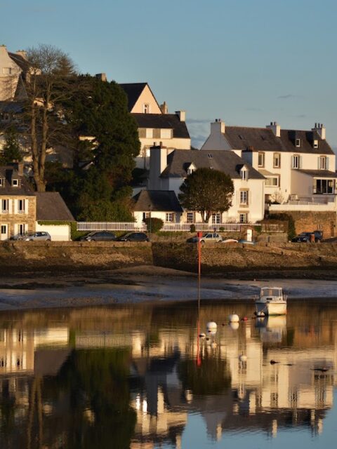 Port du Dourduff, photo Google (Julien Guy)