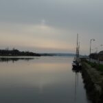 Port du Faou, photo Google (Michel Lancien)